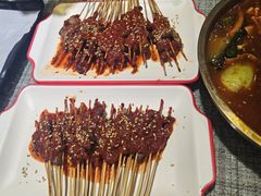-格尔曼德(柳河路店)