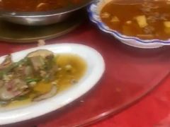 -盐帮食府富顺豆花