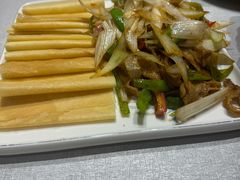 -郑庄脂渣海鲜楼(九水路店)