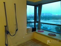 -瑜舍瑜伽连锁教室