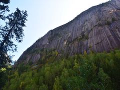 景点-可可托海景区