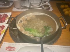 -海银海记潮汕牛肉火锅(新港中路海珠店)