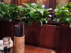 大堂-羅秋明手工粉面