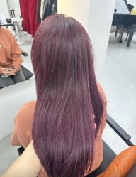 -熙.Hair 丨专注女子中长发丨