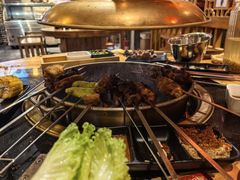 -水浒烤肉(国贸店)