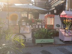 -Lets burger非常汉堡·环球风味(蓝色港湾店)