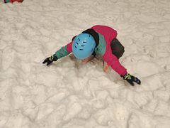 -长沙湘江冰雪世界