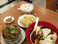 -龙抄手(春熙路总店)