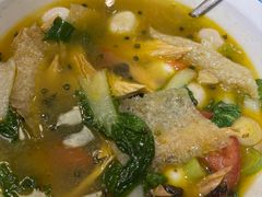-丁里羊肉小镇(天鹅湖总店)