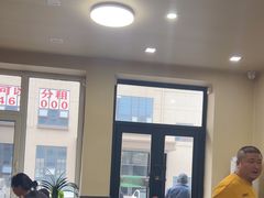 -铁东熏肉大饼铺