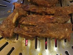 -艺林烤肉城(光明店)