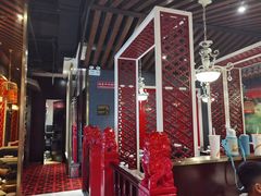 -皇城根北京风味主题餐厅(中海环宇城店)