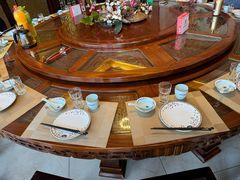 -燕郊烧鸽子(酷车小镇店)