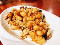 海味全家福-惠宾楼老菜馆
