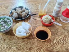 -陈阿婆叉粿条(大小街店)