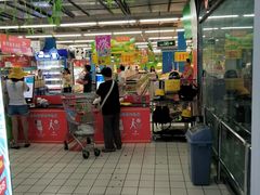 -物美超市(通州果园店)