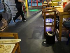 大堂-小小河边鱼(天润城店)