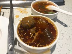 -海底捞火锅(顺义华联店)