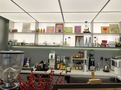 -Sips&Lick茶兰咖啡(五道口店)