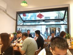 -辣肉面大王(天平路店)