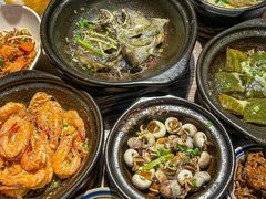 -小时候焗海鲜(鄞州万达店)