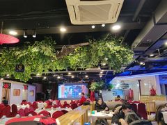 -尚府一品·烤鸭·新京菜(圆明园店)