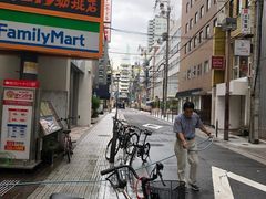 -心斋桥哈顿酒店