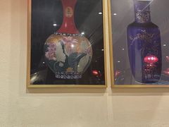 -满园烤鸭·春饼(太原街万达店)