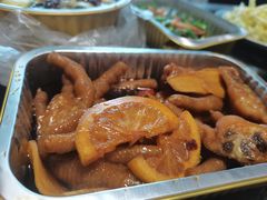 -厨艺餐厅·江西菜(省博物馆店)