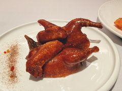 古厨烧乳鸽皇-北京厨房(SKP店)