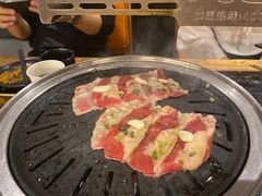 -九田家黑牛烤肉料理(太阳城店)