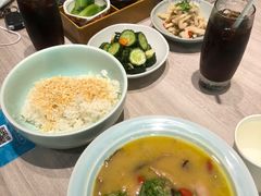 -康师傅私房牛肉面(马泉营奥莱店)