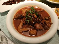 -颂福楼·南京菜(定淮门店)