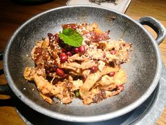 -吃饭皇帝大土家民族菜(正大广场店)