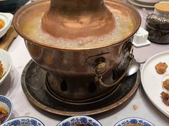 -1918中餐厅(衡山路店)