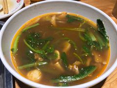 -一顿烧烤(八经街店)