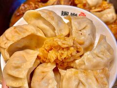 -锅当当铁锅炖烀饼王(长泰广场店)