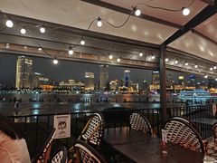 -Chili's Cafe&Bar奇利斯(滨江店)