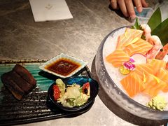 -炙柒Sekinana·精致日料(合生汇店)