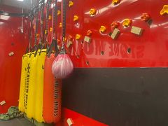 -Stone Motion Fitness 释动健身