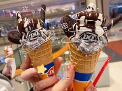 -DQ·蛋糕·冰淇淋(苏州中心店)