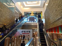 -骑鹅公社(南开大悦城店)