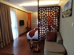 -太阳岛度假酒店