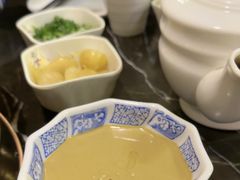 -东来顺饭庄(金泉广场店)