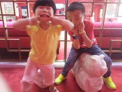 -Club Med地中海俱乐部·桂林度假村