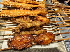 -管氏翅吧(国展店)