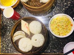 -冶春茶社(太和广场店)