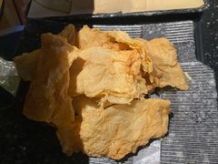 老哥炸豆皮-哥老官重庆美蛙鱼头(龙湖杭州金沙天街店)