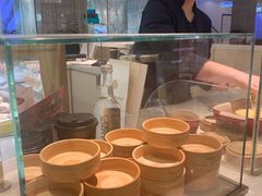 -PAUL LAFAYET 法式甜品(港汇广场店)