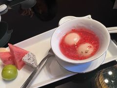 -上海苏宁宝丽嘉酒店·嘉府壹号中餐厅
